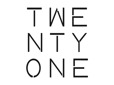 TwentyOne By Esther Llongueras