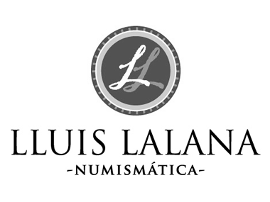 LLuis Lalana Numism&aacute;tica